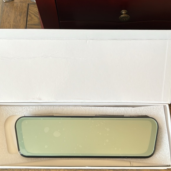 Full-Size Starlight Night Vision Dash Cam - Picture 5 of 13